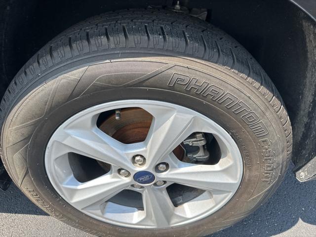 used 2018 Ford Edge car, priced at $13,000