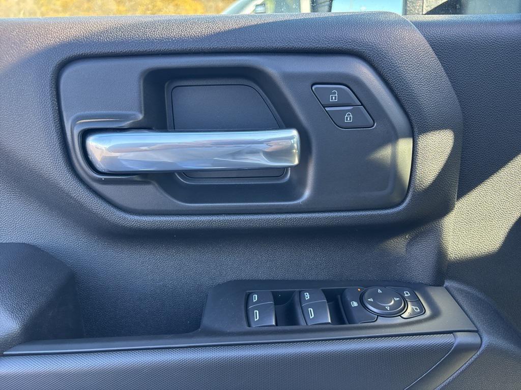 new 2026 Chevrolet Silverado 2500 car, priced at $56,411