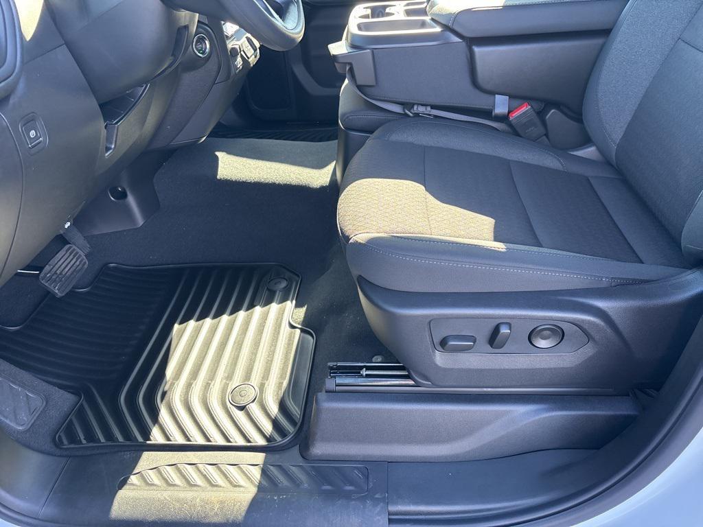 new 2026 Chevrolet Silverado 2500 car, priced at $56,411