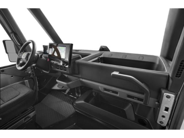 new 2025 Chevrolet BrightDrop 600 car, priced at $81,150