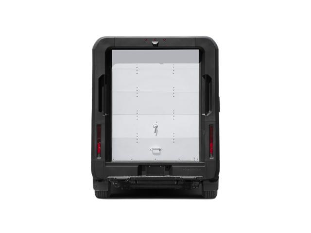 new 2025 Chevrolet BrightDrop 600 car, priced at $81,150