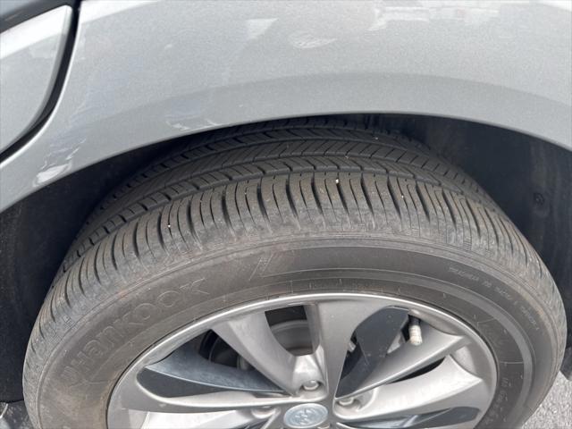 used 2023 Buick Encore GX car, priced at $21,800