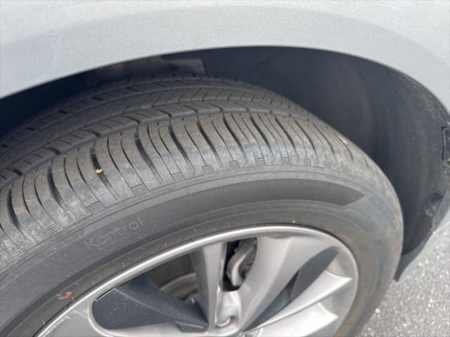 used 2023 Buick Encore GX car, priced at $21,800