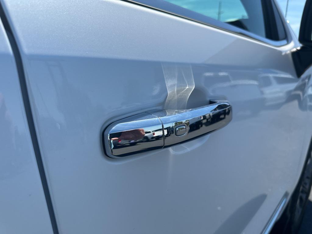 used 2023 Chevrolet Silverado 1500 car, priced at $49,000