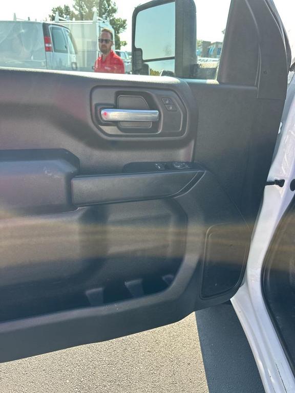 used 2023 Chevrolet Silverado 2500 car, priced at $33,500