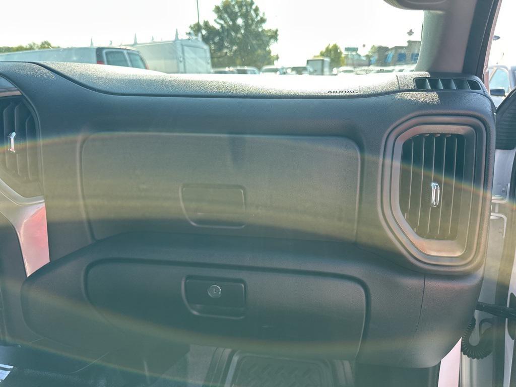 used 2023 Chevrolet Silverado 2500 car, priced at $33,500