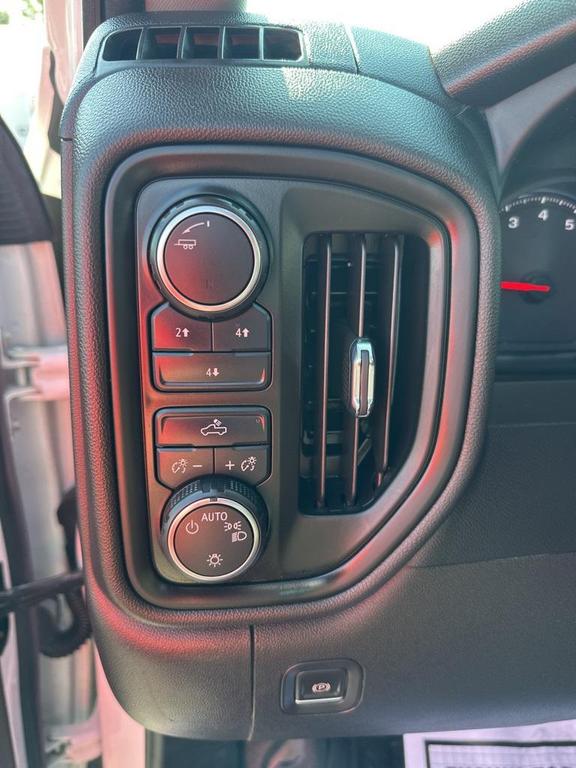 used 2023 Chevrolet Silverado 2500 car, priced at $33,500