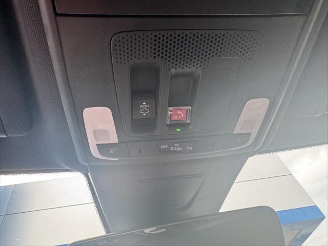 used 2025 Honda Civic Hybrid car, priced at $33,500