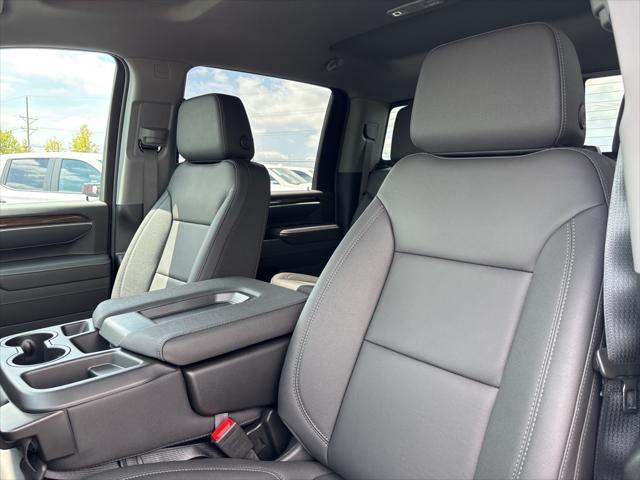 new 2025 Chevrolet Silverado 2500 car, priced at $76,269
