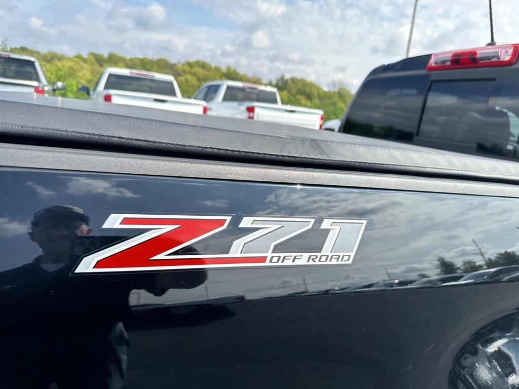 used 2016 Chevrolet Colorado car, priced at $19,000
