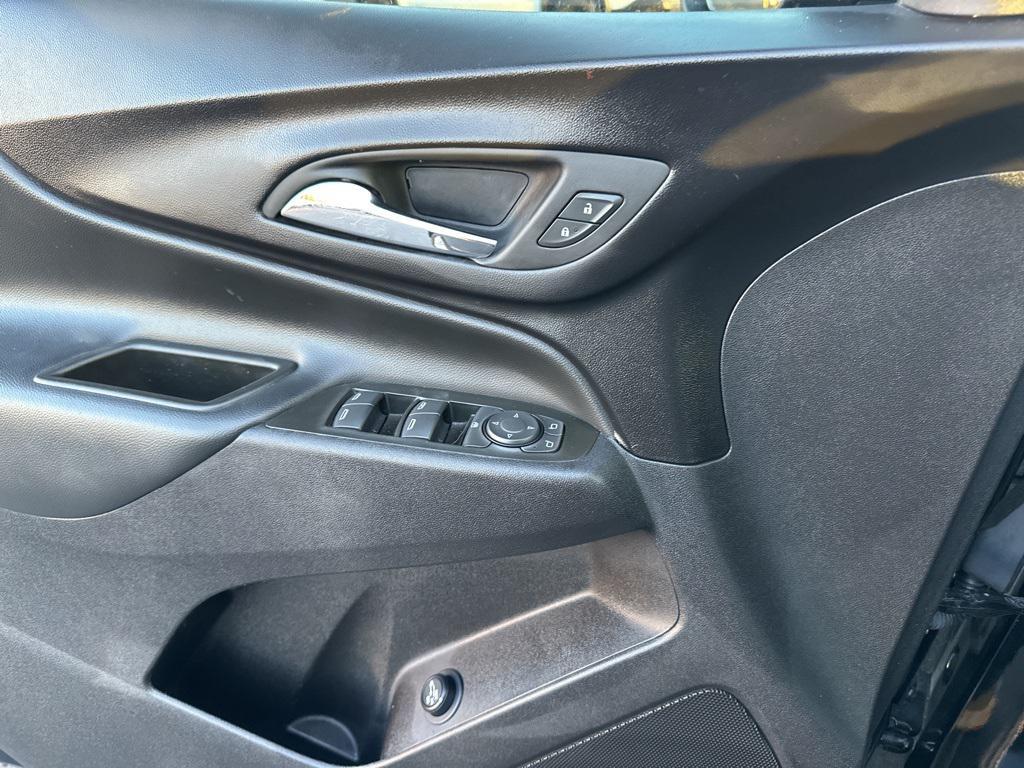 used 2024 Chevrolet Equinox car, priced at $20,499