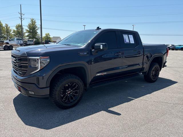 used 2022 GMC Sierra 1500 car, priced at $58,995