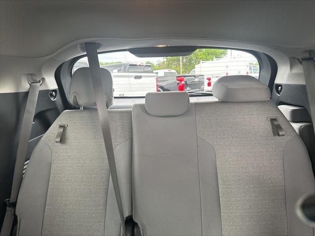 used 2025 Toyota Sienna car, priced at $43,300
