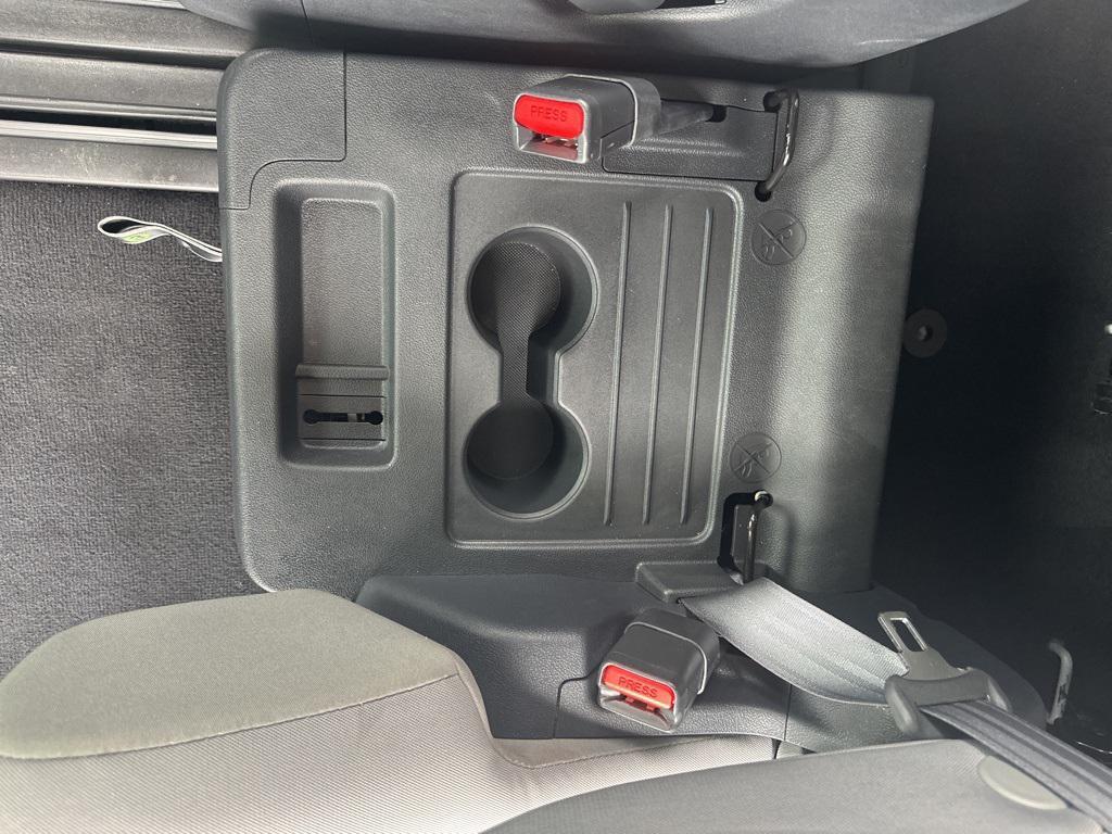 used 2025 Toyota Sienna car, priced at $40,000