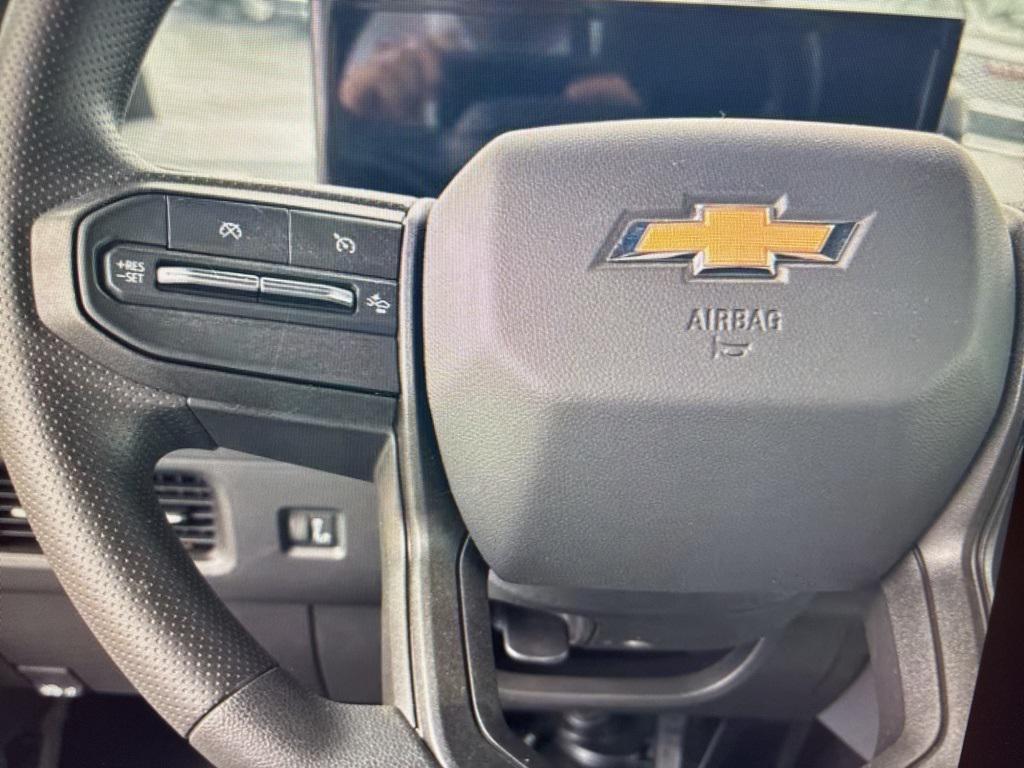 new 2025 Chevrolet BrightDrop 400 car, priced at $67,710