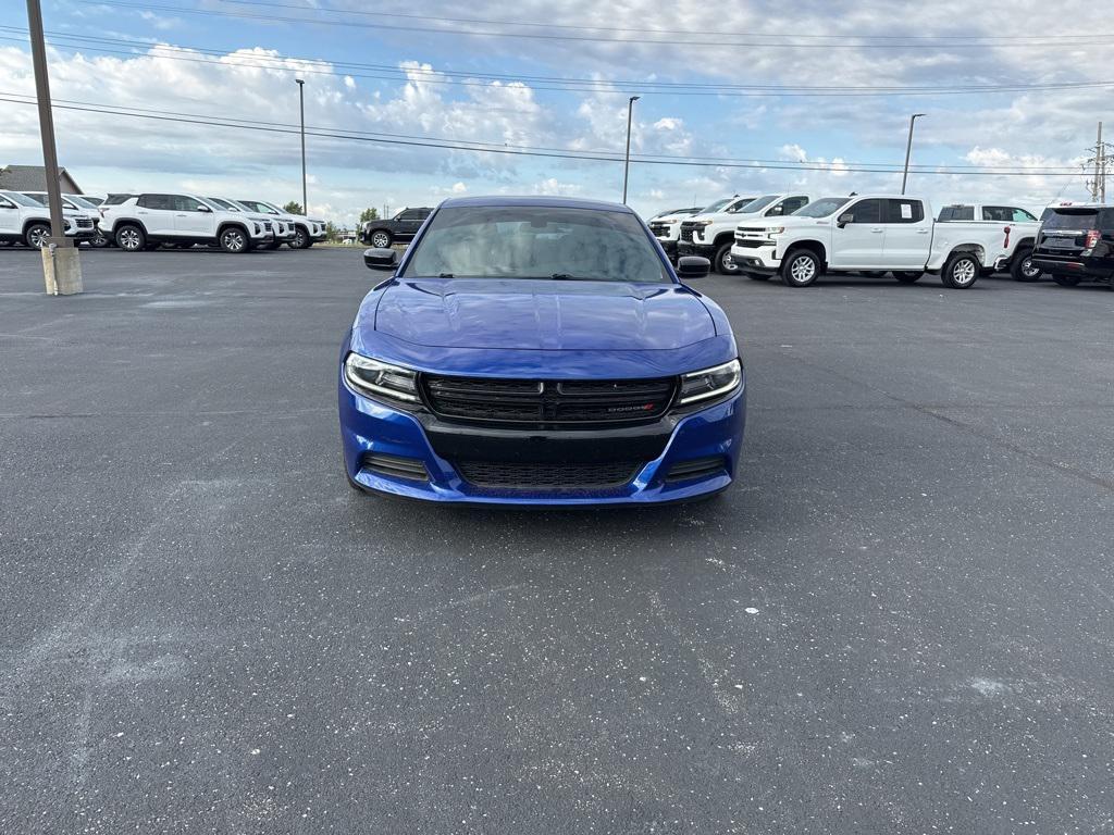 used 2018 Dodge Charger car, priced at $20,000