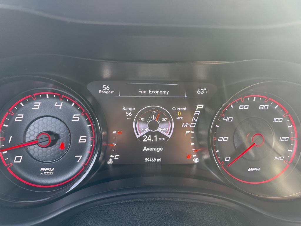 used 2018 Dodge Charger car, priced at $20,000