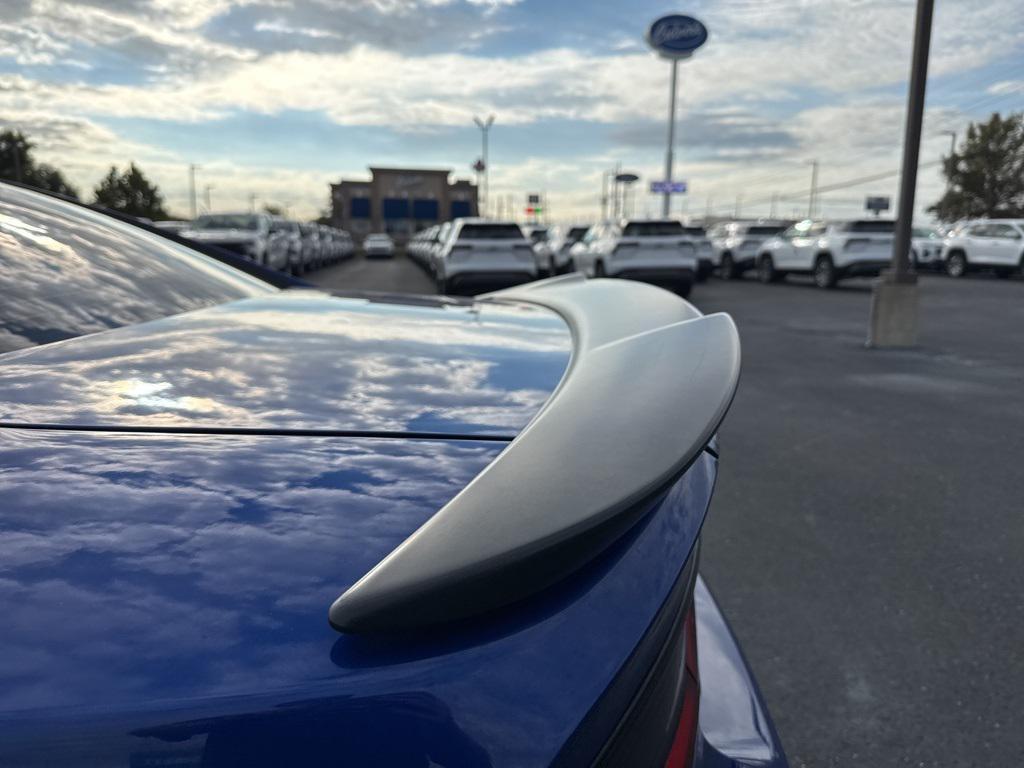 used 2018 Dodge Charger car, priced at $20,000