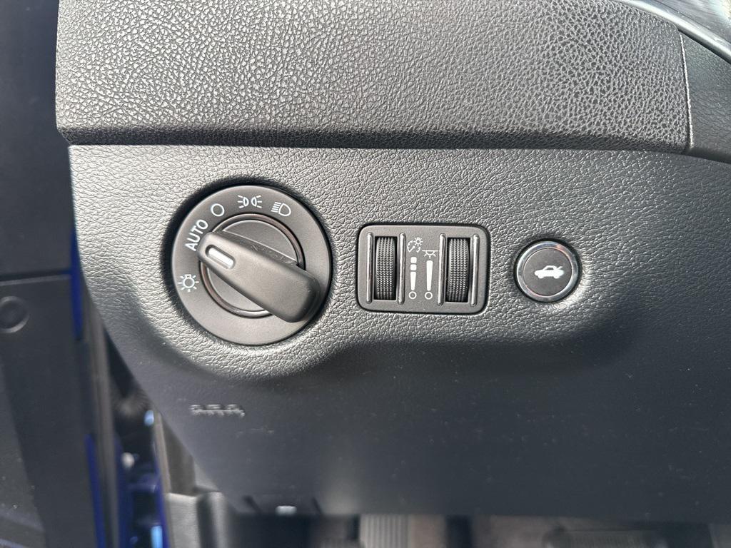 used 2018 Dodge Charger car, priced at $20,000