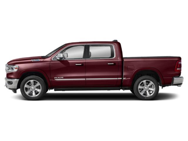 used 2022 Ram 1500 car, priced at $44,995