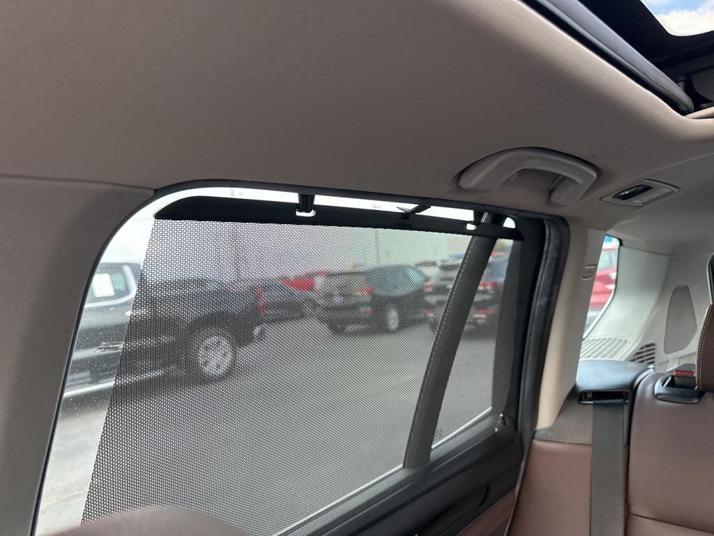 used 2017 BMW X3 car, priced at $13,499