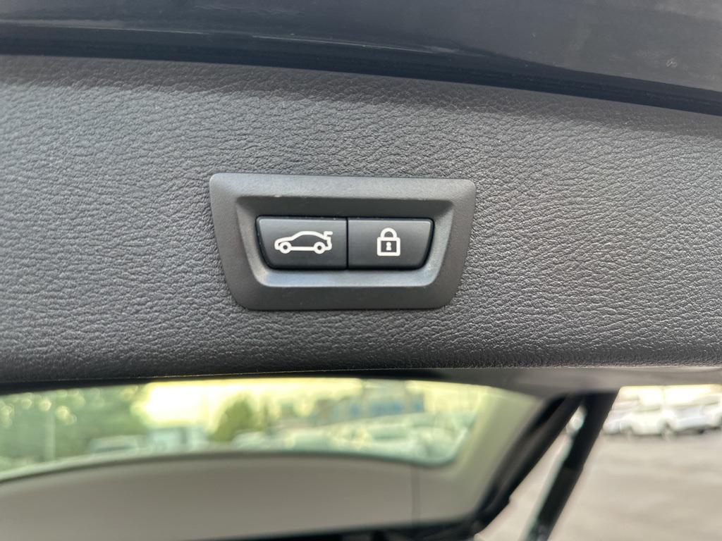 used 2017 BMW X3 car, priced at $13,499