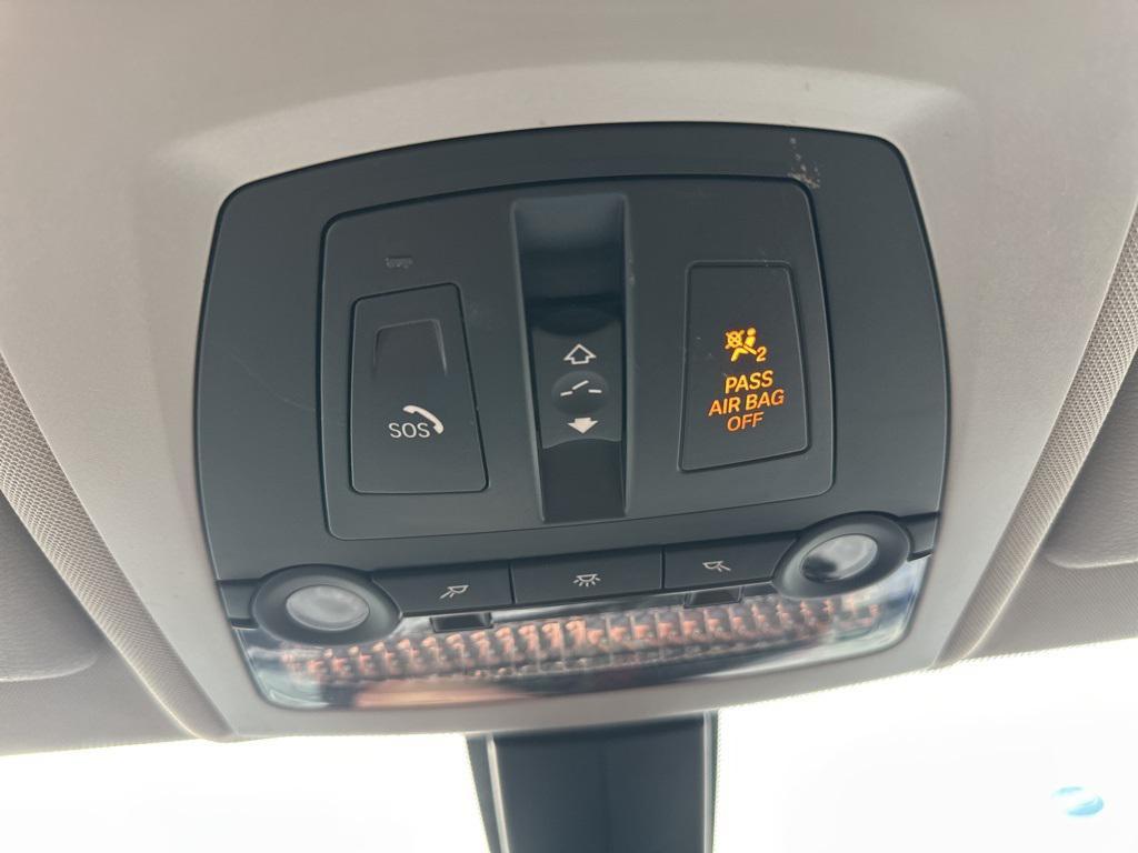 used 2017 BMW X3 car, priced at $13,499