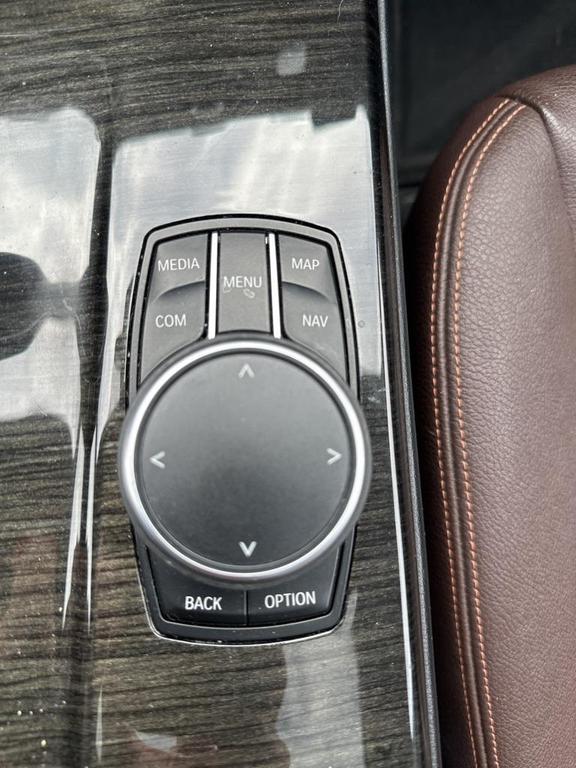 used 2017 BMW X3 car, priced at $13,499