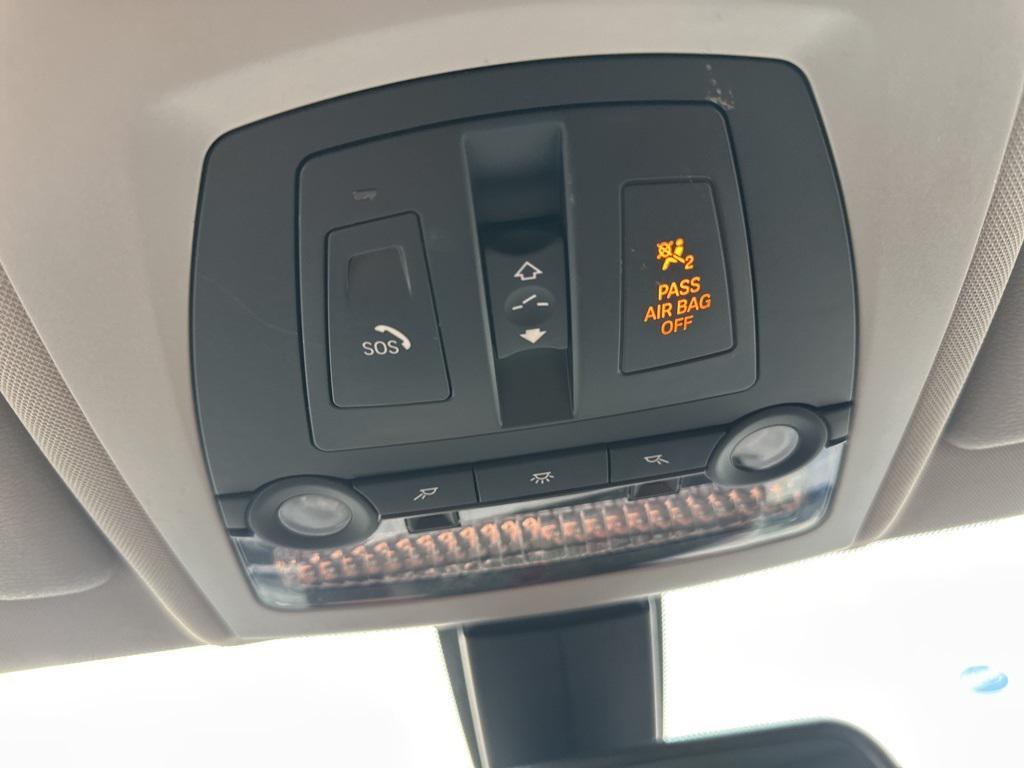 used 2017 BMW X3 car, priced at $13,499