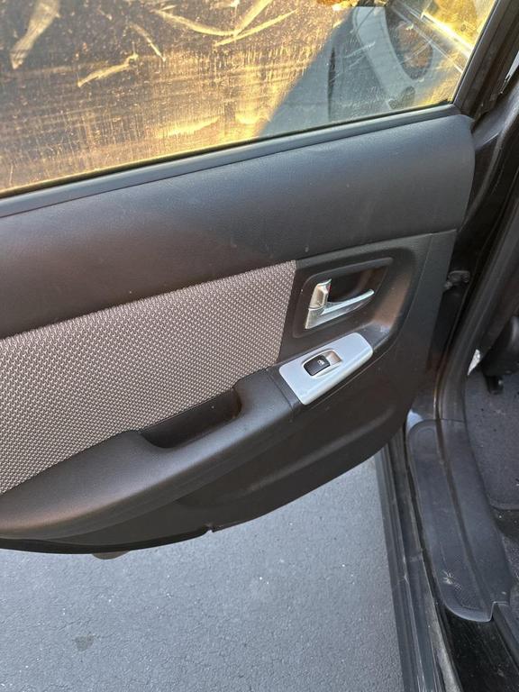 used 2007 Kia Spectra5 car, priced at $3,999