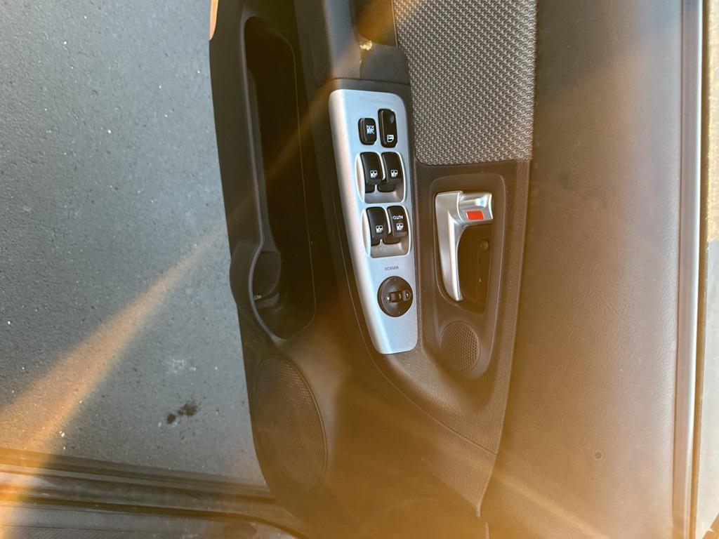 used 2007 Kia Spectra5 car, priced at $3,999