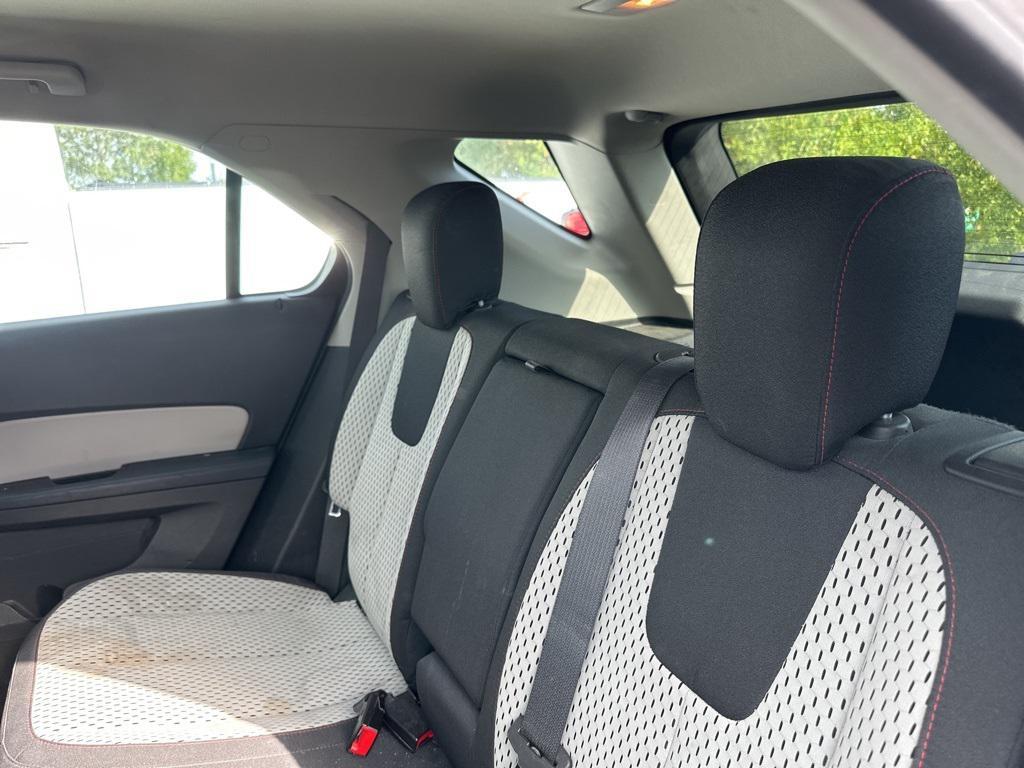 used 2015 Chevrolet Equinox car, priced at $5,500