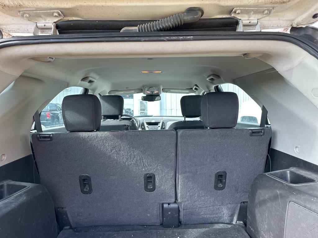 used 2015 Chevrolet Equinox car, priced at $5,500