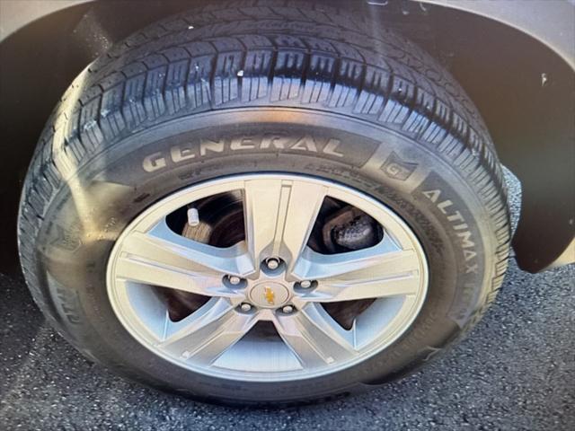 used 2018 Chevrolet Trax car, priced at $13,000