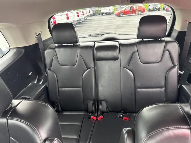 used 2020 Kia Telluride car, priced at $21,300