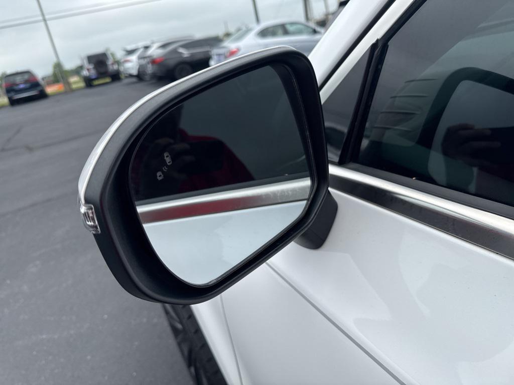 used 2020 Kia Telluride car, priced at $21,000