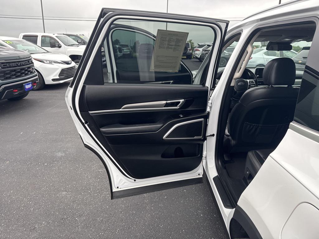 used 2020 Kia Telluride car, priced at $21,000