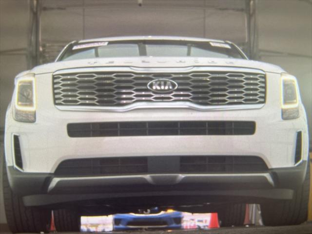 used 2020 Kia Telluride car, priced at $21,150