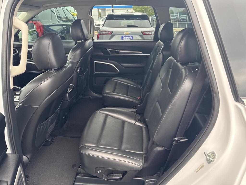 used 2020 Kia Telluride car, priced at $21,000