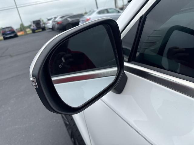 used 2020 Kia Telluride car, priced at $21,300