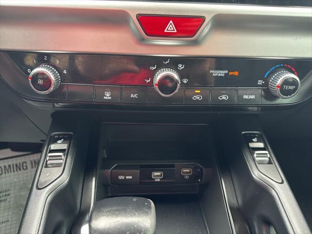 used 2020 Kia Telluride car, priced at $21,300