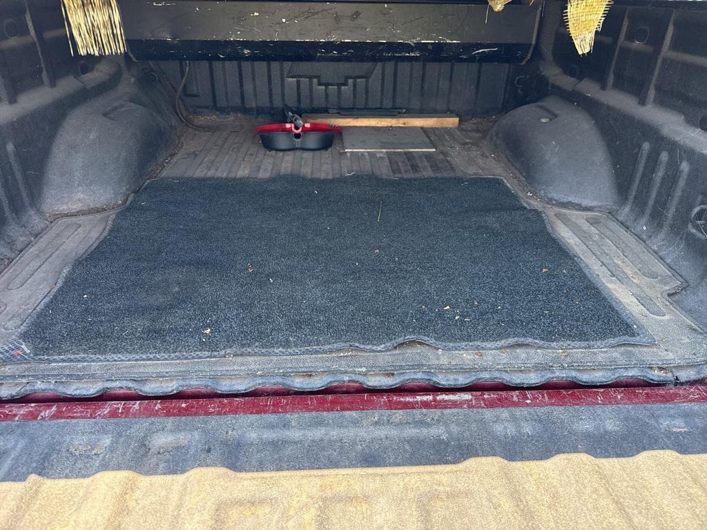 used 2016 Chevrolet Colorado car, priced at $23,000