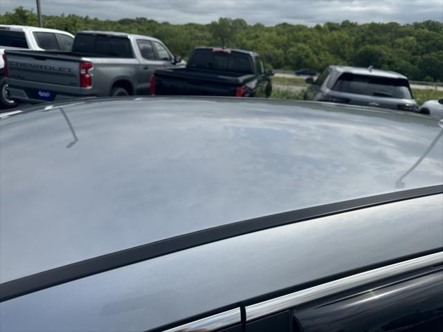used 2021 Honda CR-V car, priced at $23,600