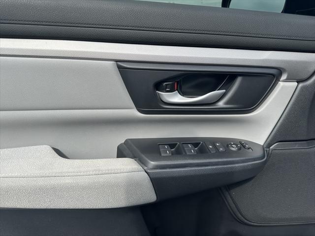 used 2021 Honda CR-V car, priced at $23,600