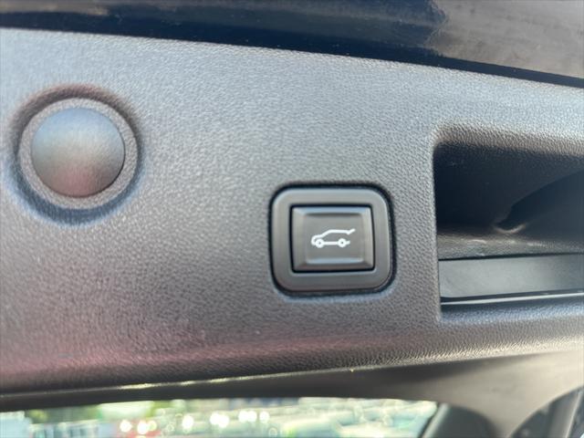 used 2024 Chevrolet Equinox car, priced at $19,700