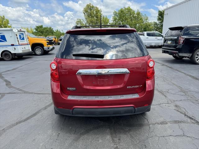 used 2013 Chevrolet Equinox car, priced at $14,000