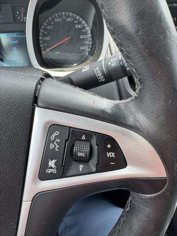 used 2013 Chevrolet Equinox car, priced at $14,000