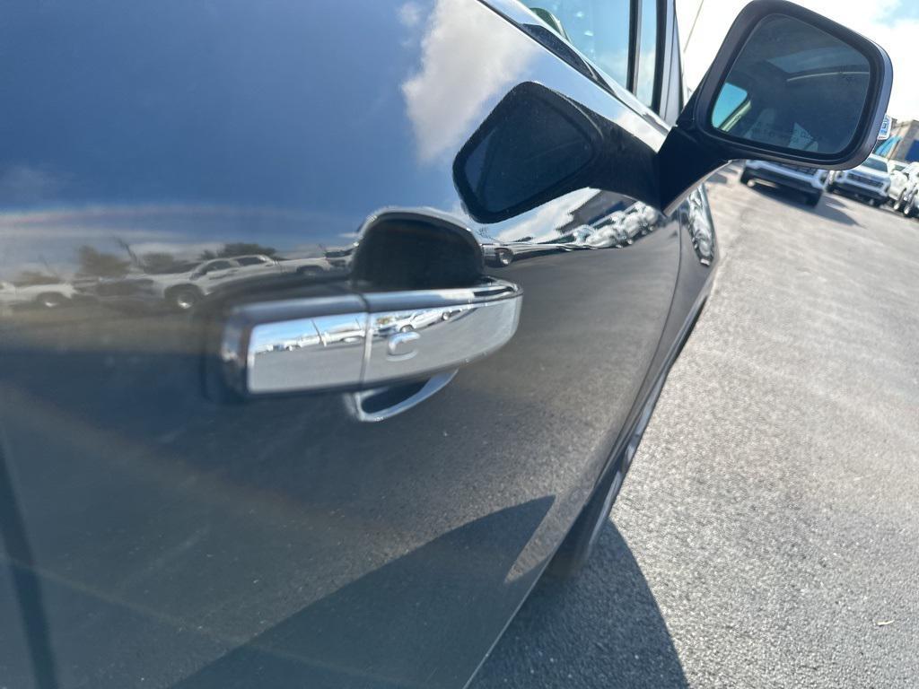 used 2019 Buick Encore car, priced at $14,000
