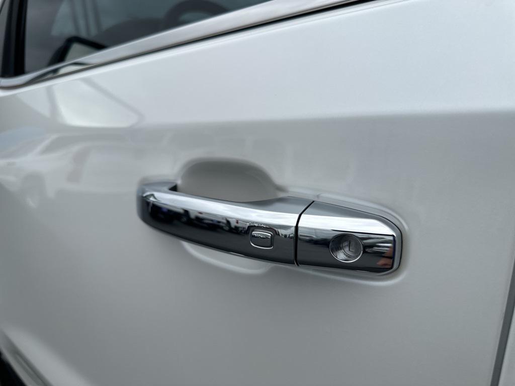 used 2019 Chevrolet Silverado 1500 car, priced at $33,400