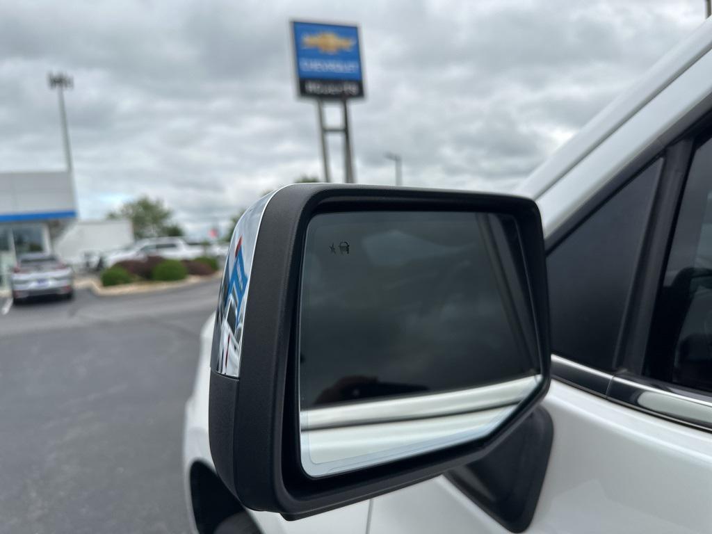 used 2019 Chevrolet Silverado 1500 car, priced at $33,400